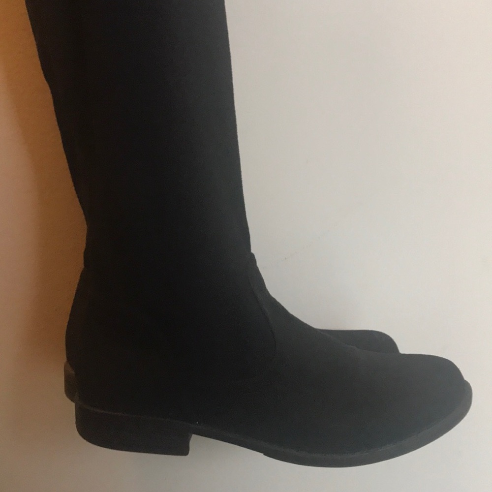 Thigh high lolashoetique boots